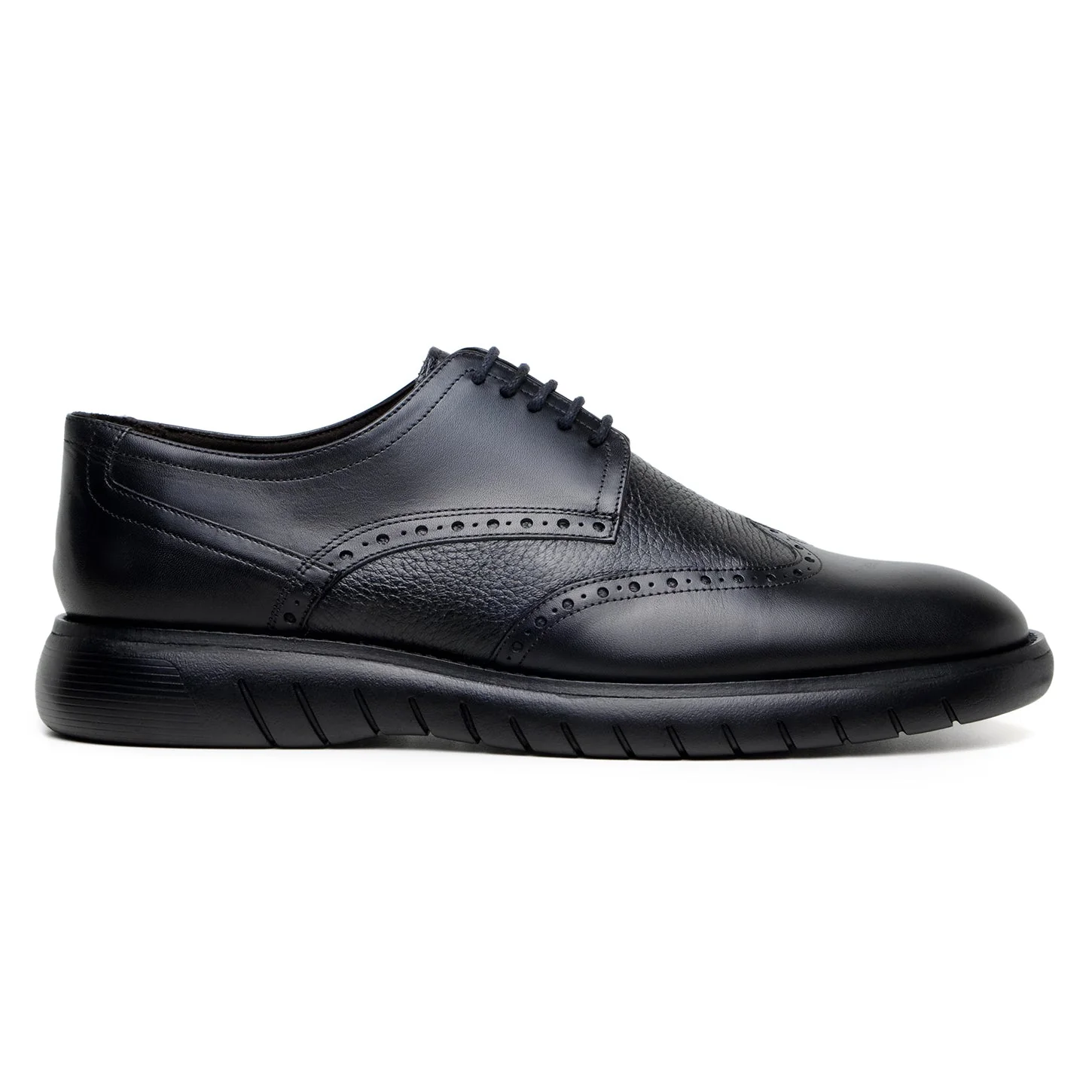 Belvedere Enzo - Black