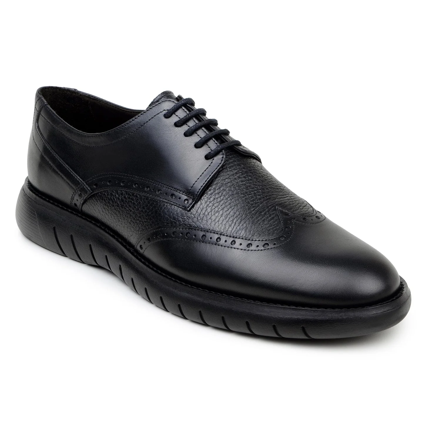 Belvedere Enzo - Black - Image 3