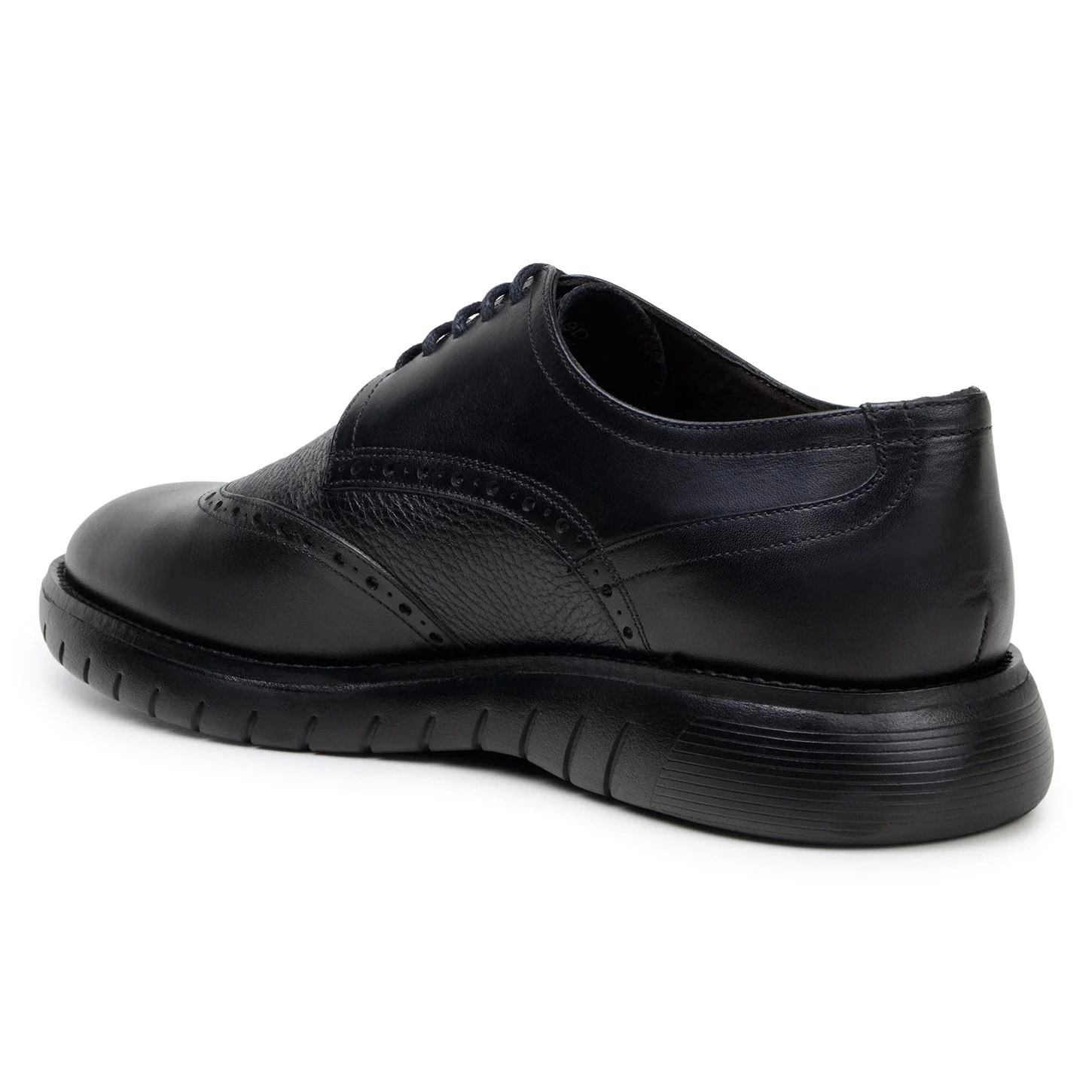 Belvedere Enzo - Black - Image 4