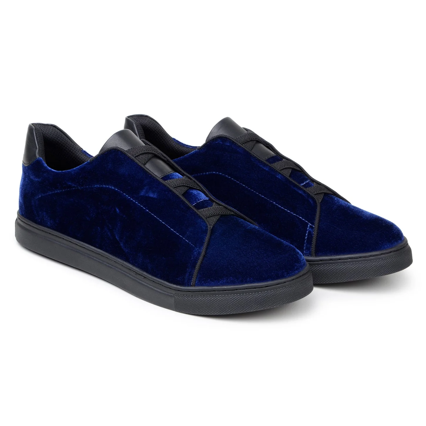 Belvedere EROS - Navy - Image 2