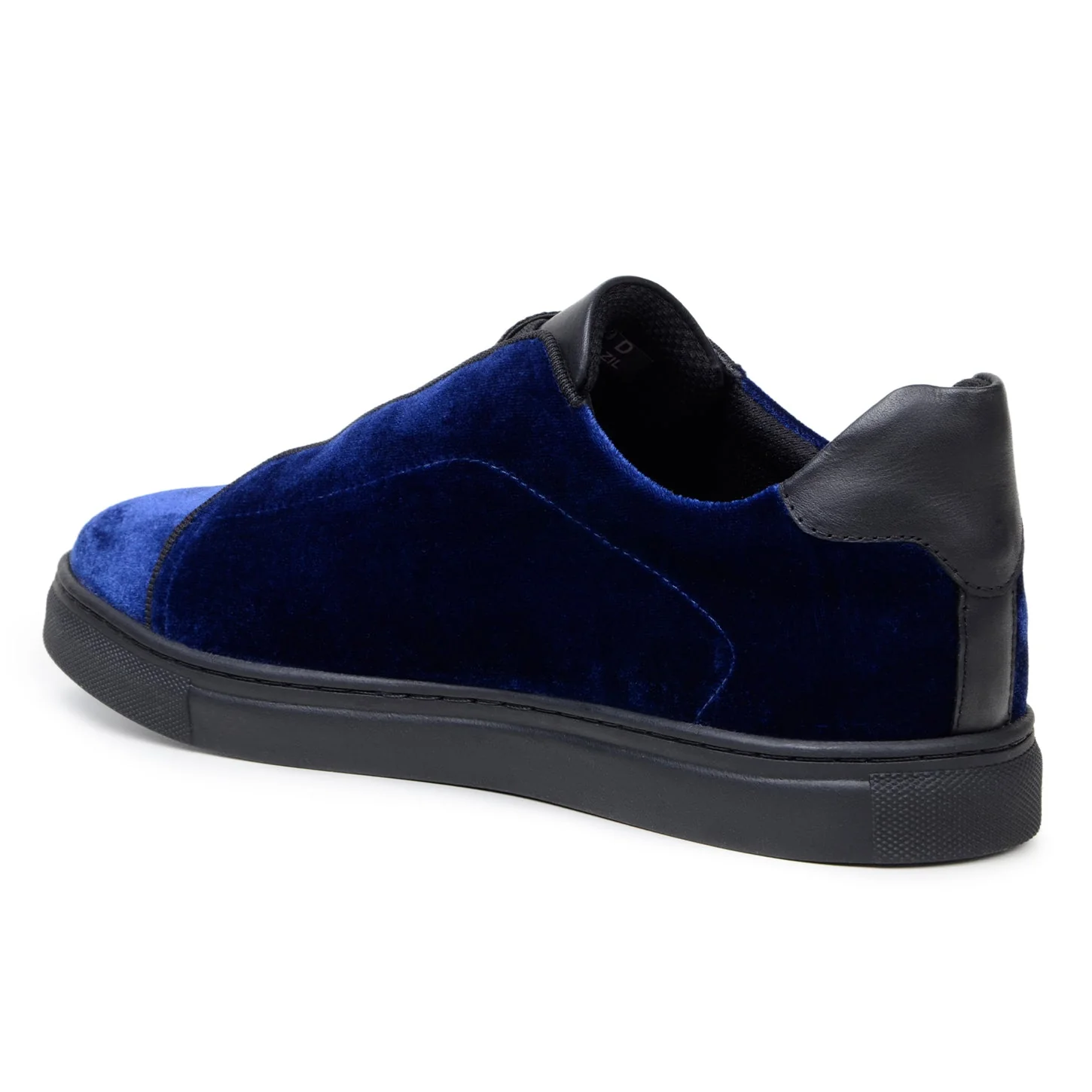 Belvedere EROS - Navy - Image 4
