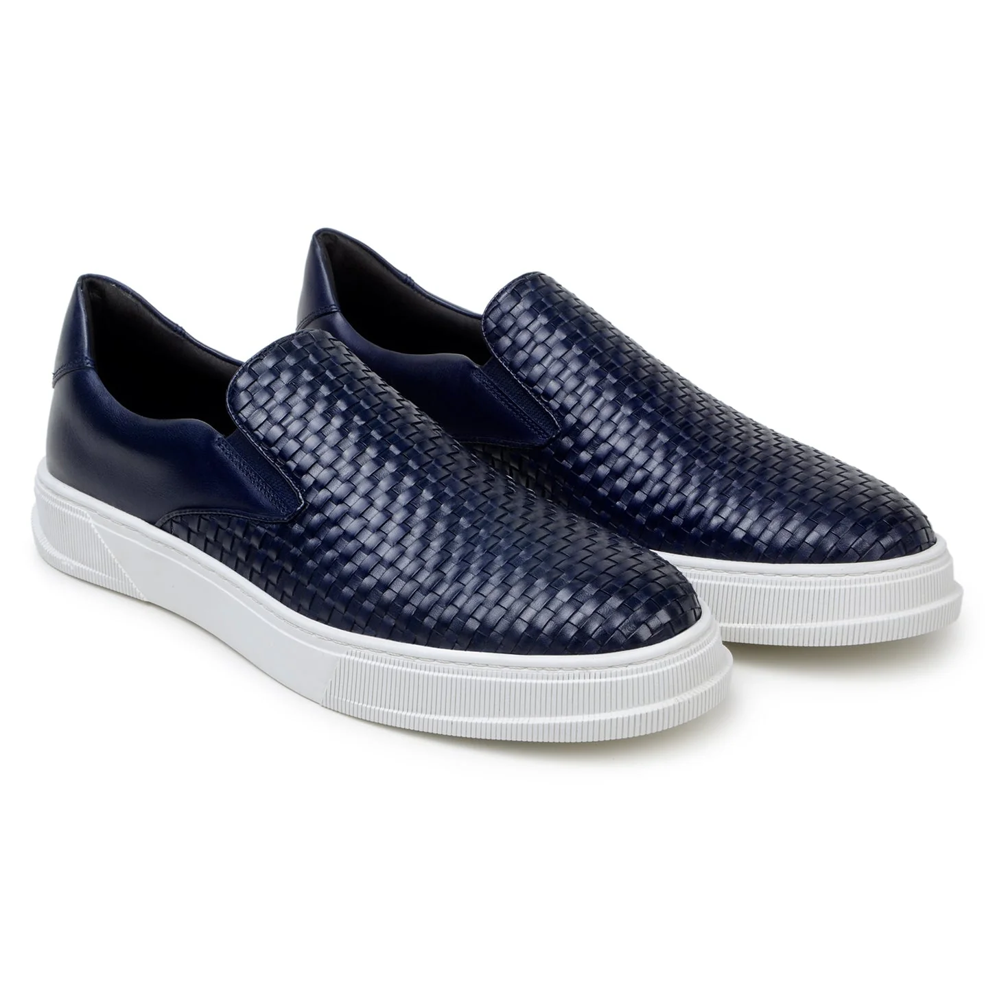 Belvedere Fernando - Navy - Image 2