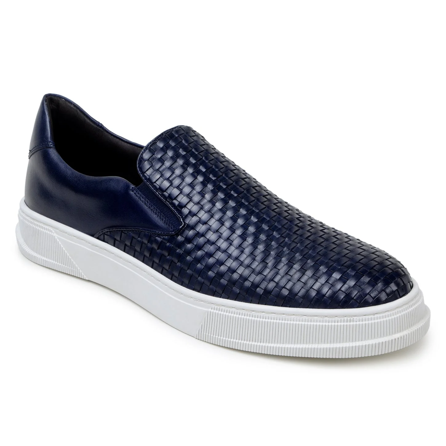 Belvedere Fernando - Navy - Image 3