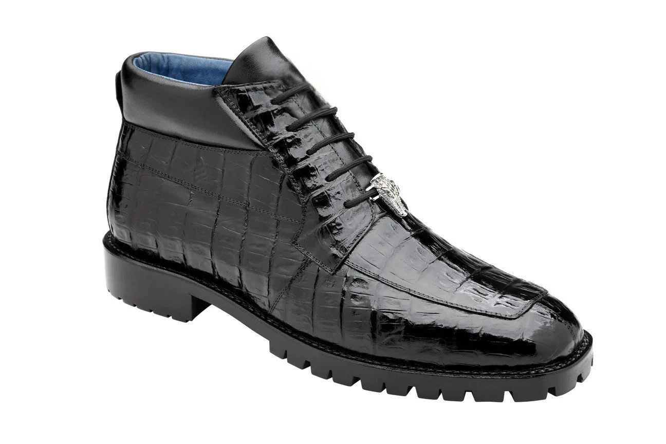Belvedere Chapo - Gray - Image 2