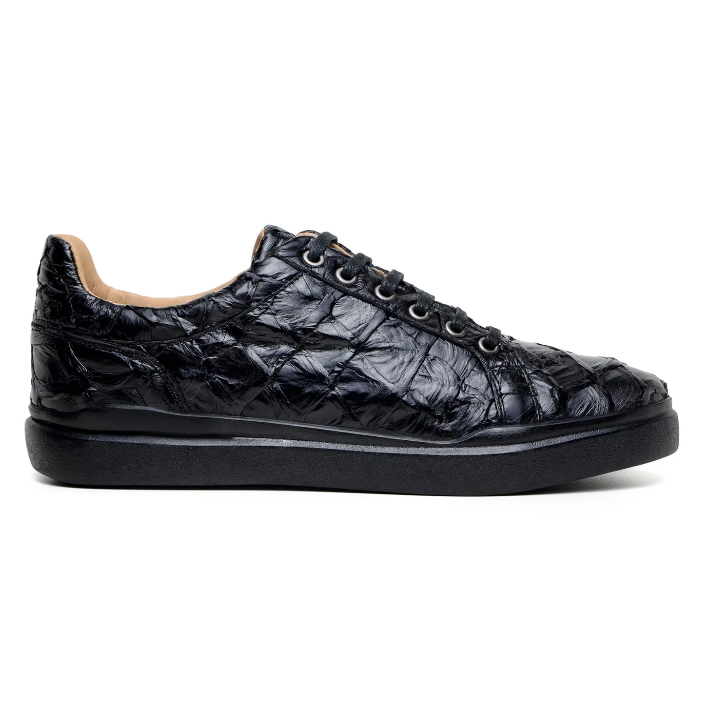 Belvedere Kingstone - Black