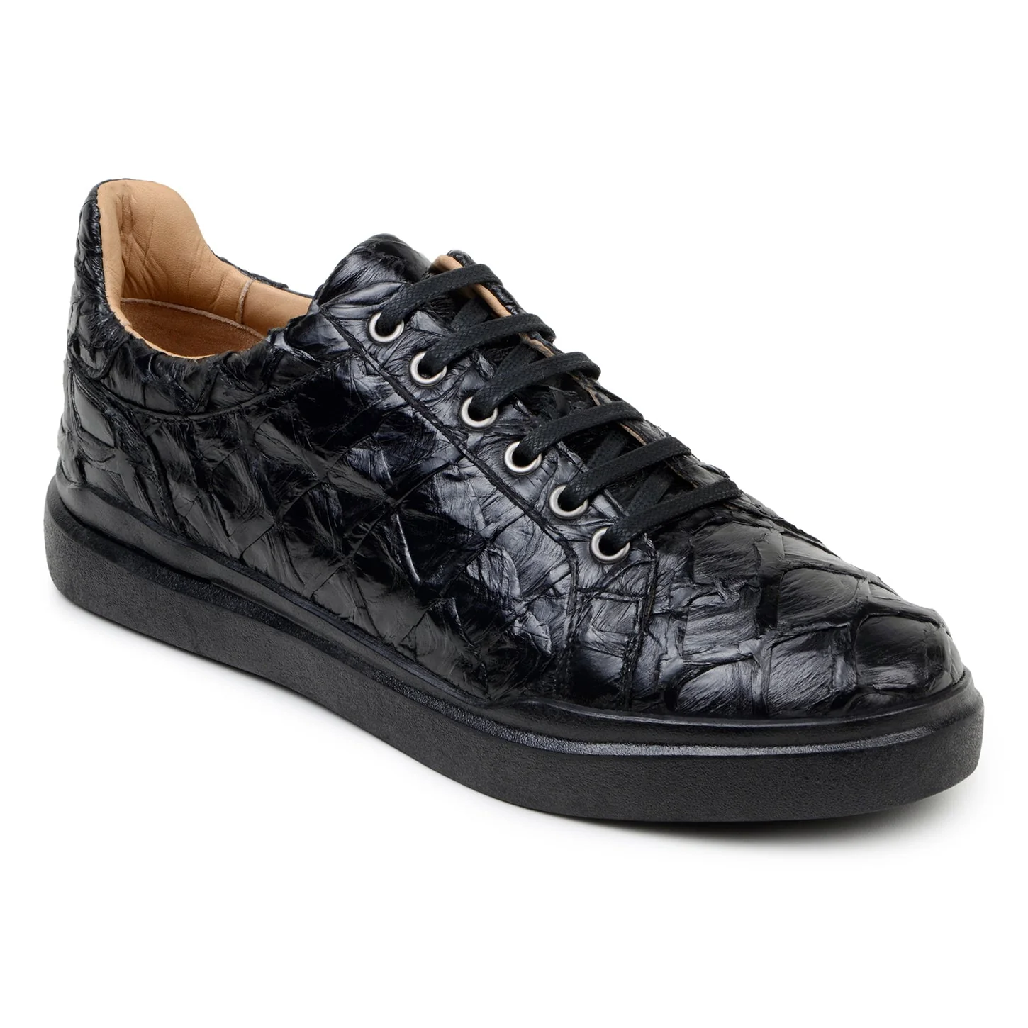 Belvedere Kingstone - Black - Image 3