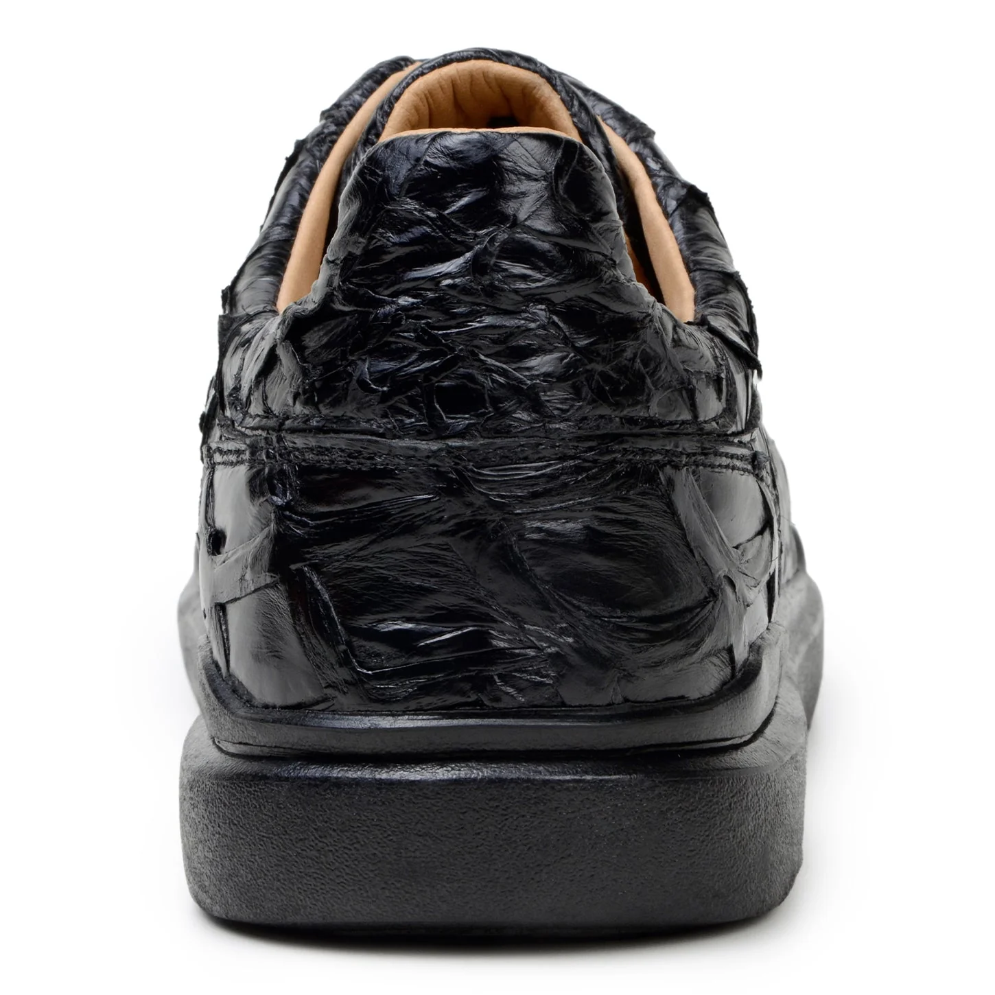 Belvedere Kingstone - Black - Image 5