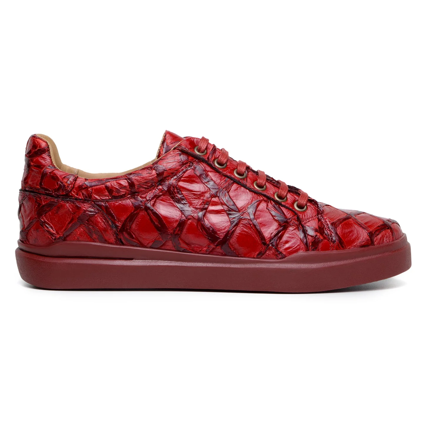 Belvedere Kingstone - Red