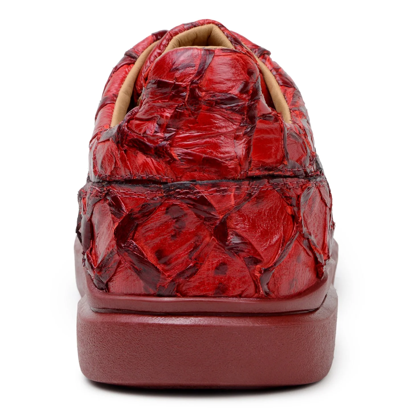 Belvedere Kingstone - Red - Image 5