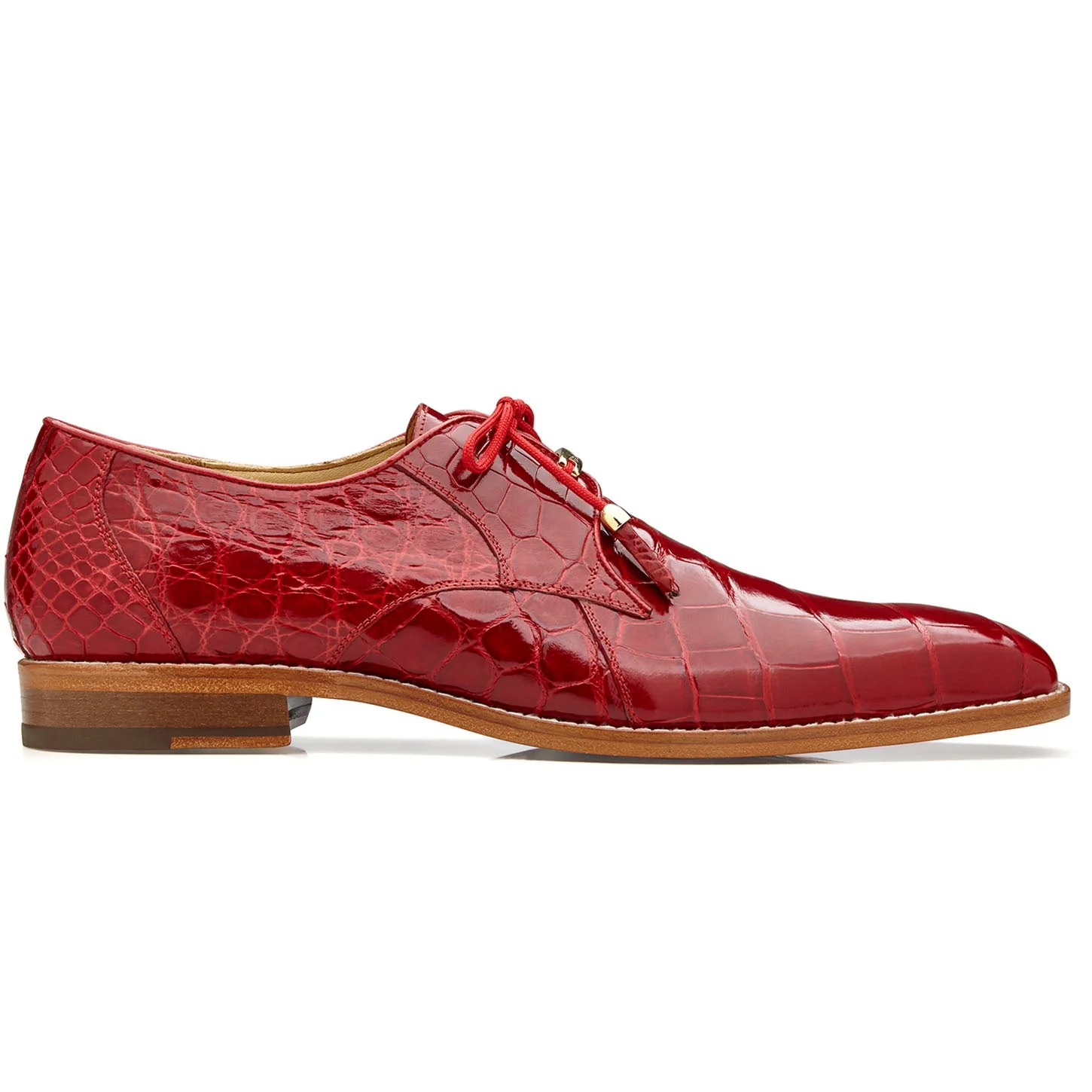 Belvedere Lago - Red