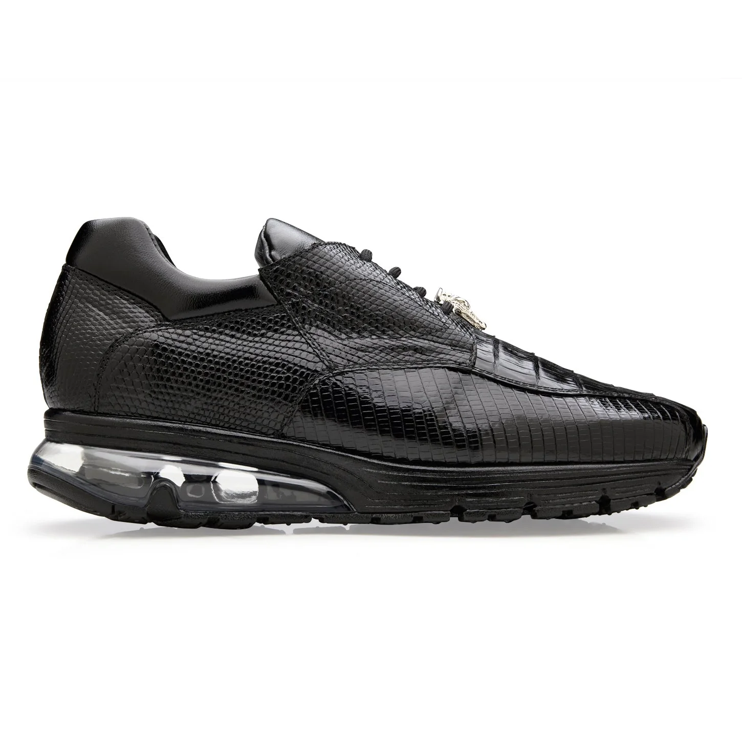 Belvedere Chapo - Black