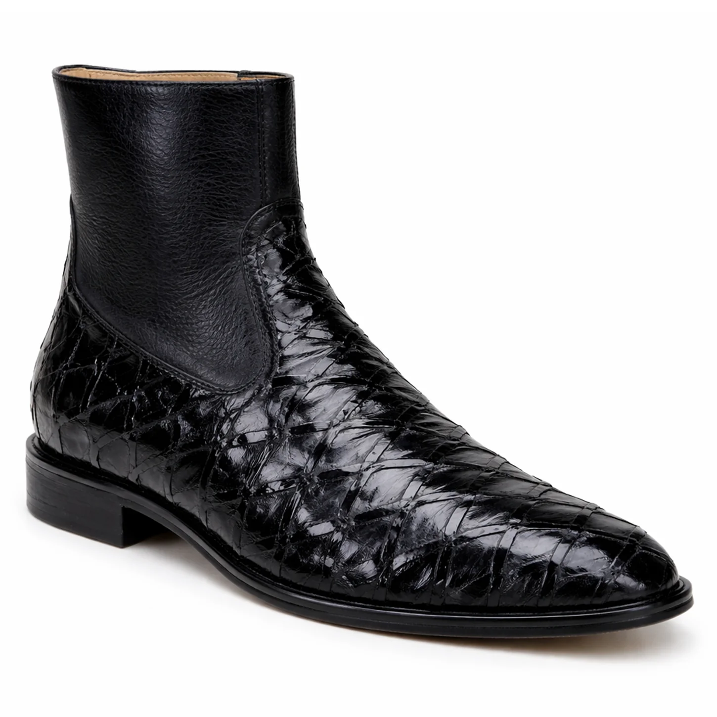 Belvedere London - Black - Image 3