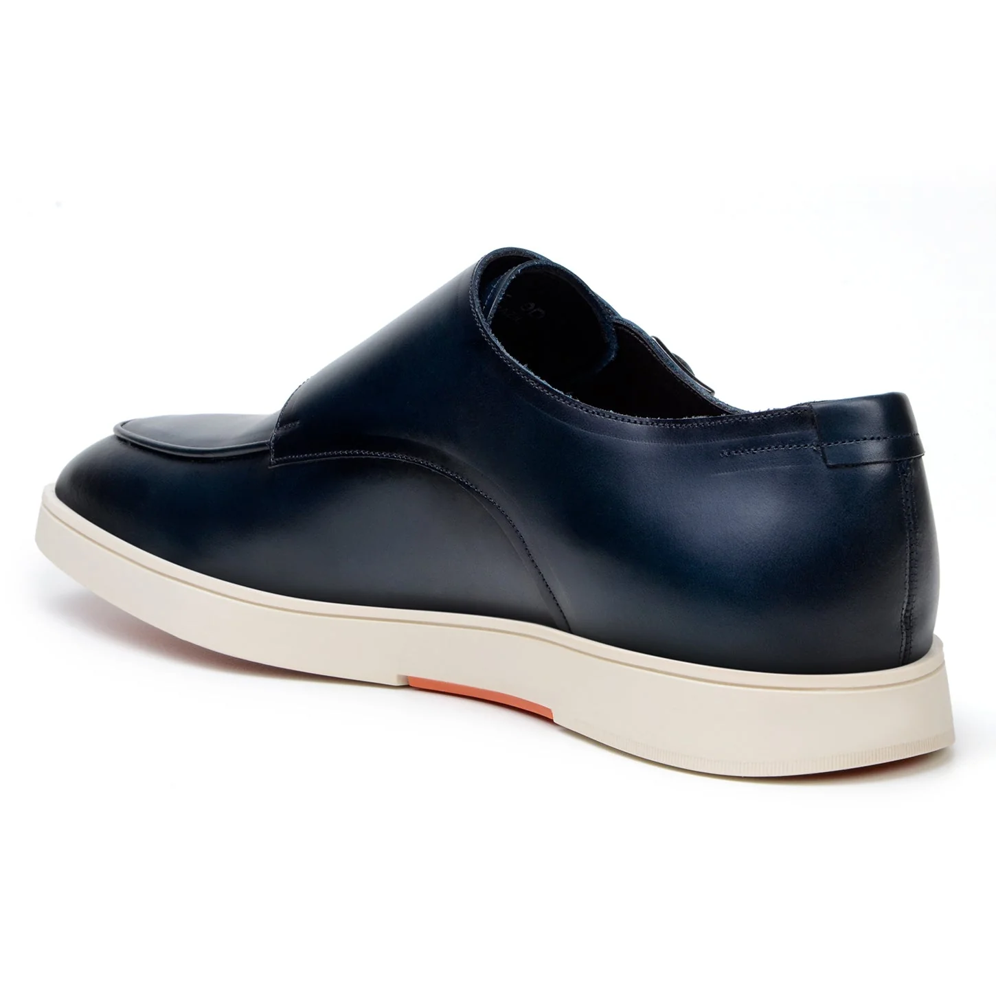 Belvedere Marcio - Navy - Image 4