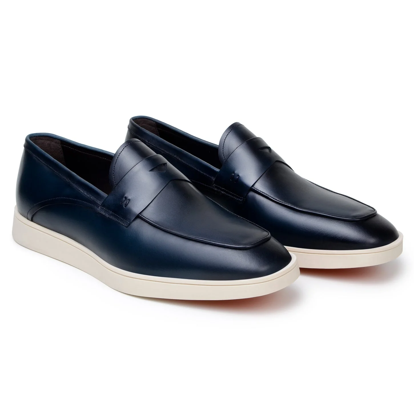Belvedere Maurizio - Navy - Image 2