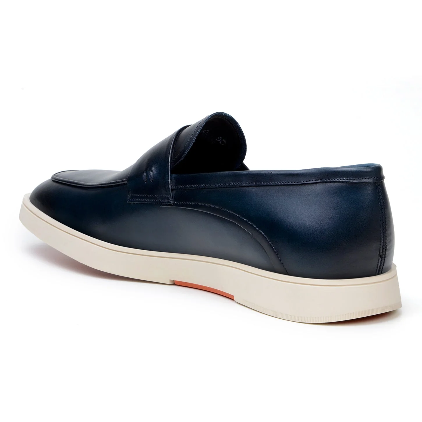 Belvedere Maurizio - Navy - Image 3