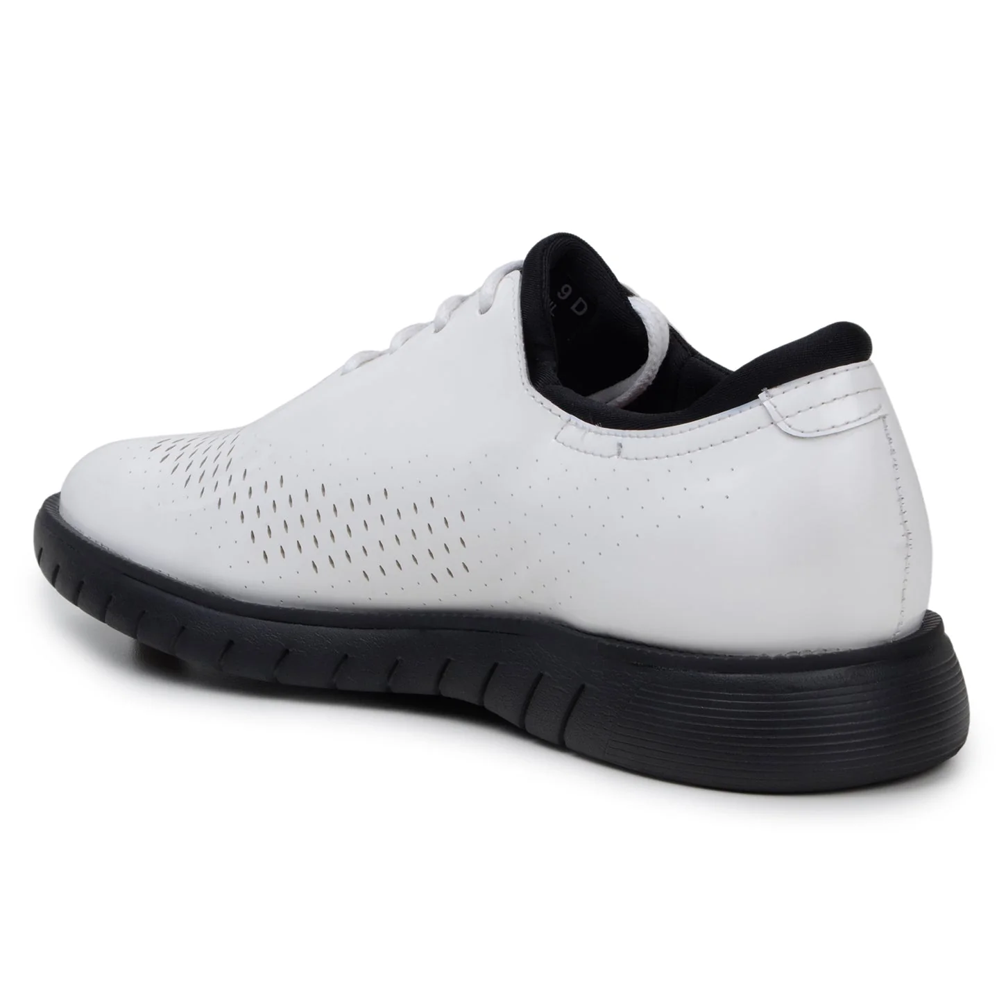 Belvedere MAXIM - White - Image 4