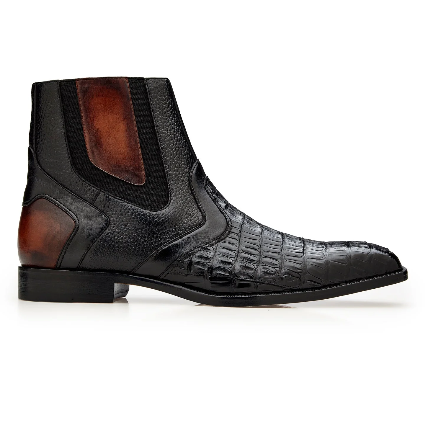 Belvedere Monte - Black