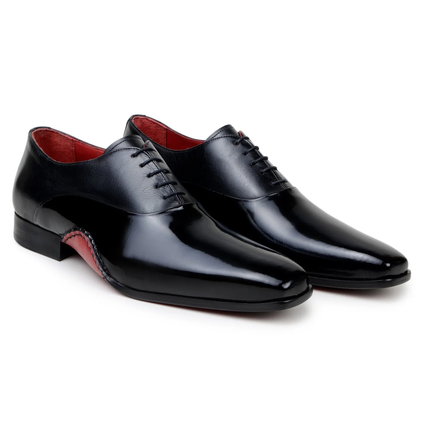 Belvedere Nero - Black - Image 2