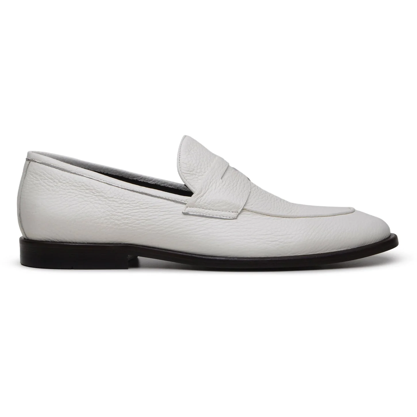 Belvedere NOHR - White