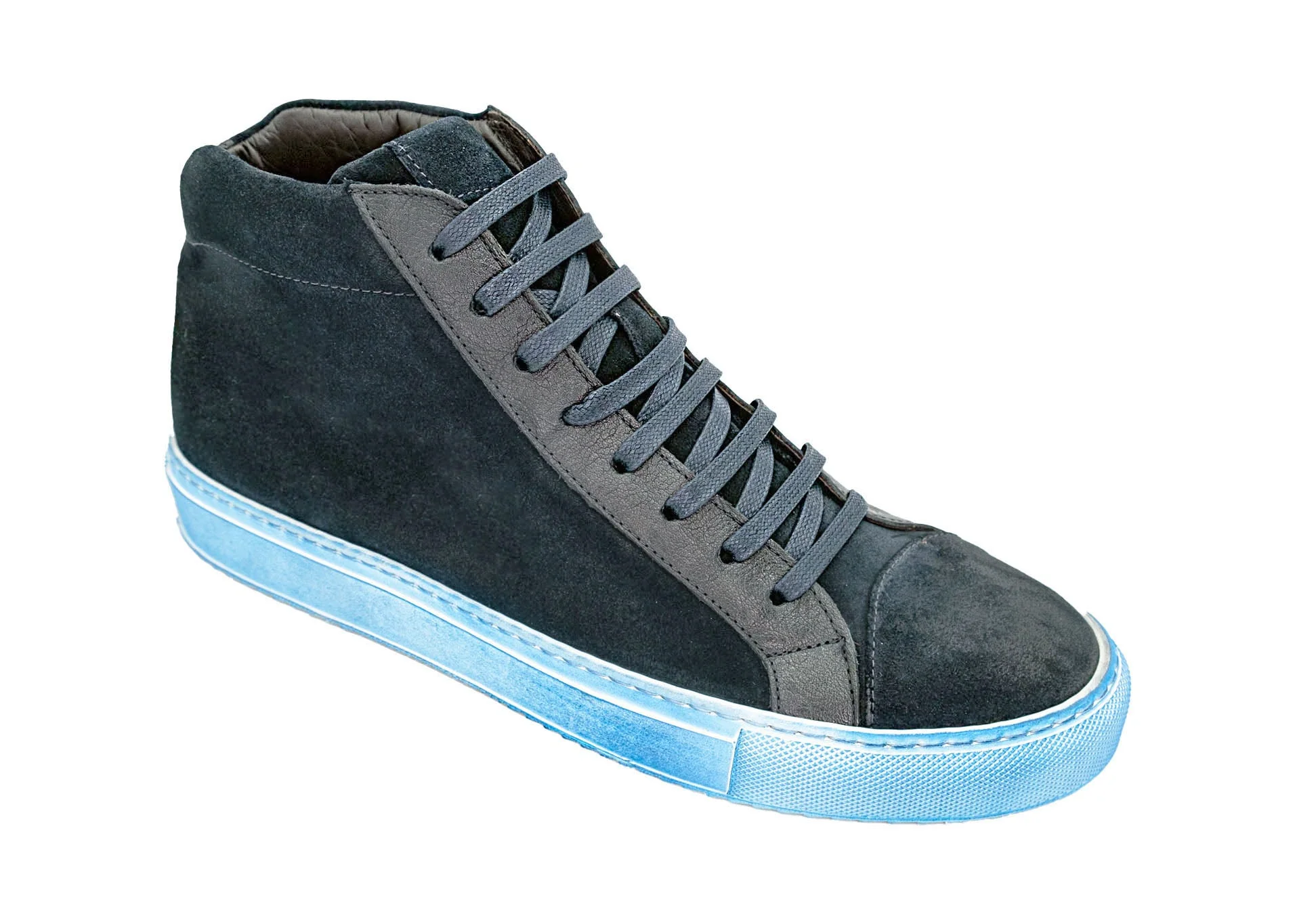 Belvedere Ruben - Blue