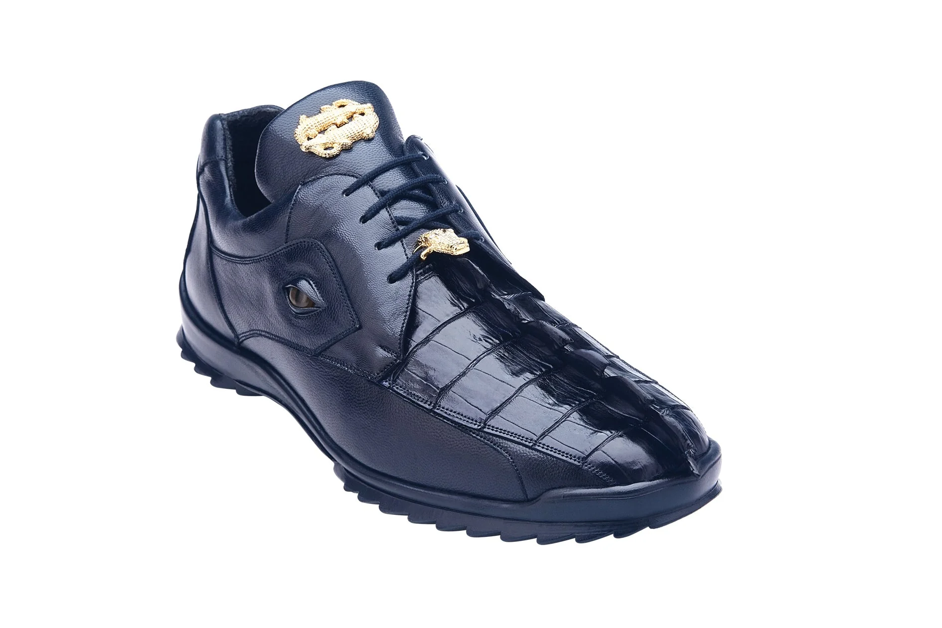 Belvedere Chapo - Gray - Image 2