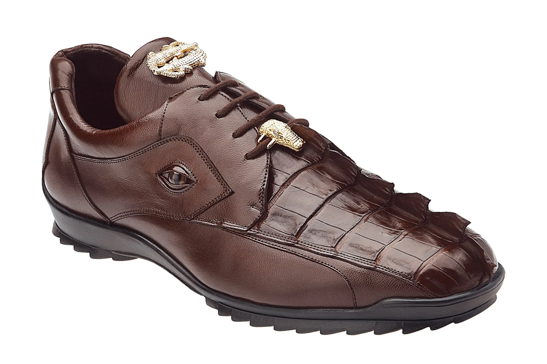 Belvedere Vasco - Navy - Image 3