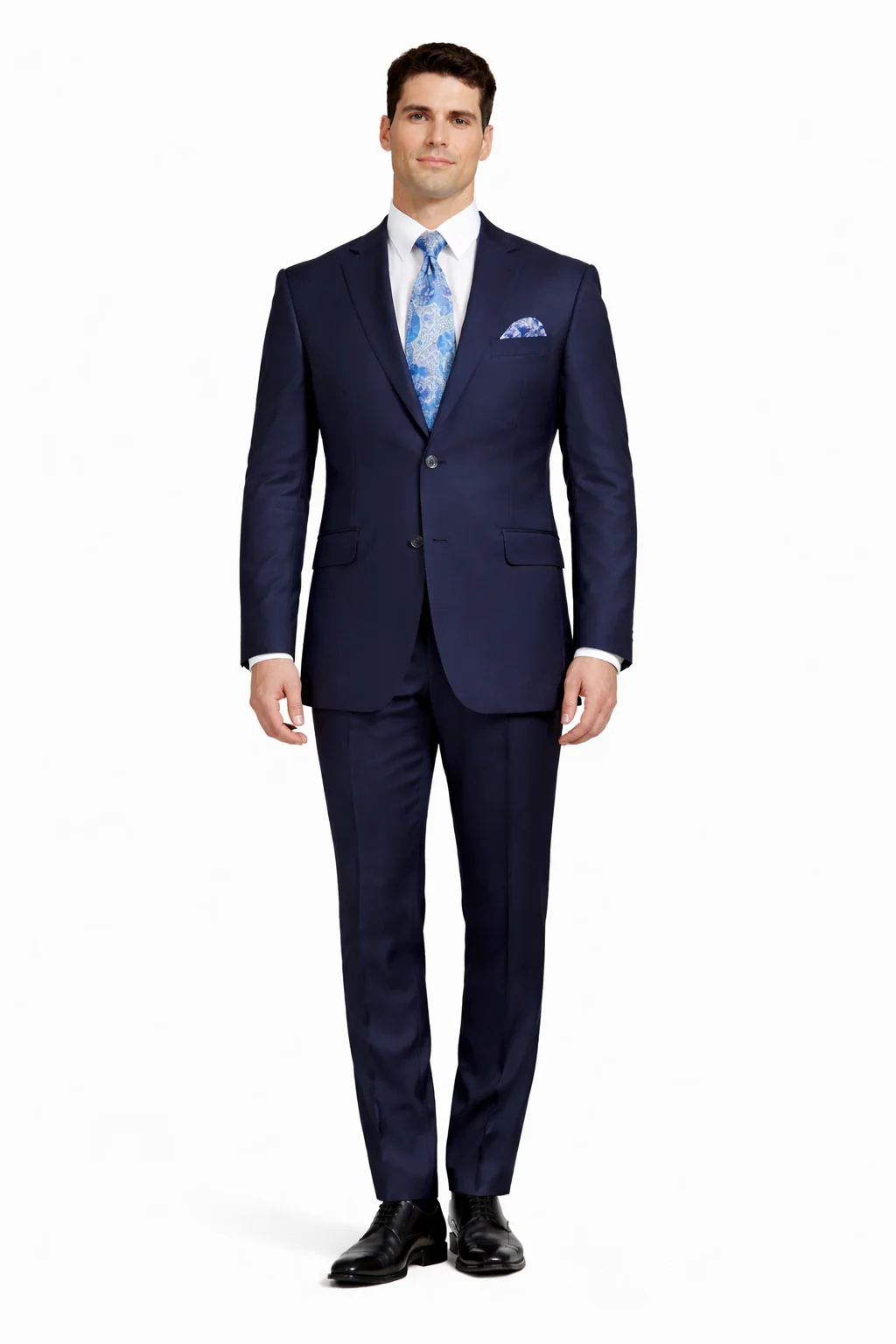 Big And Tall MensPlus Size Men's Suits For Big Guys