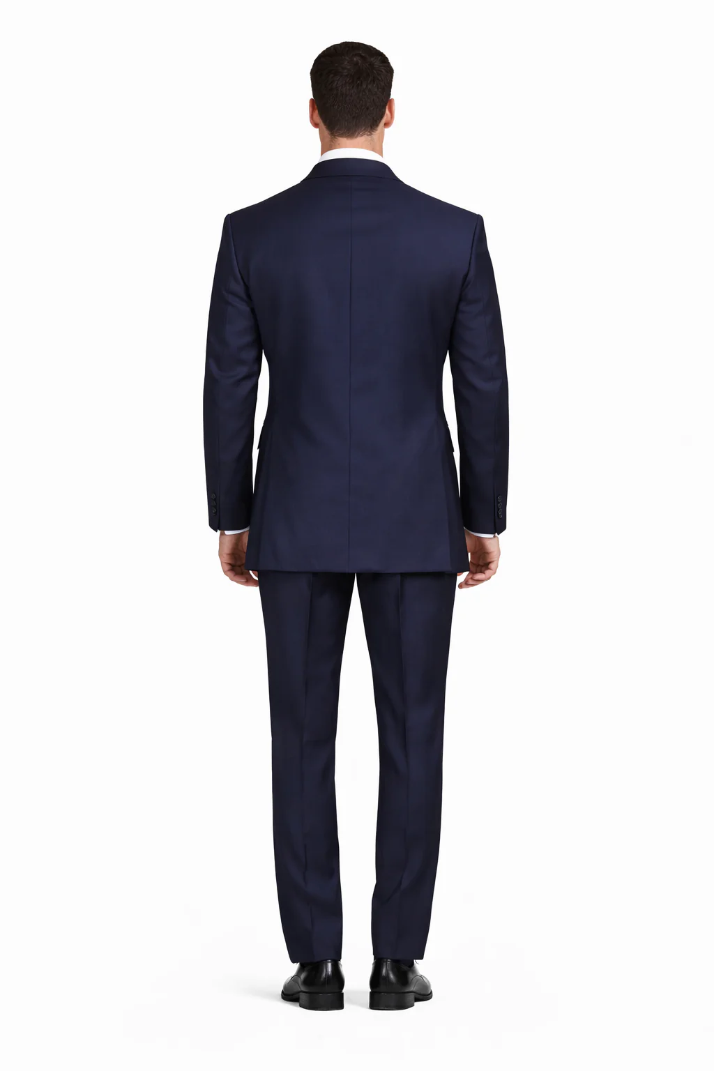 Big And Tall MensPlus Size Men's Suits For Big Guys - Image 2