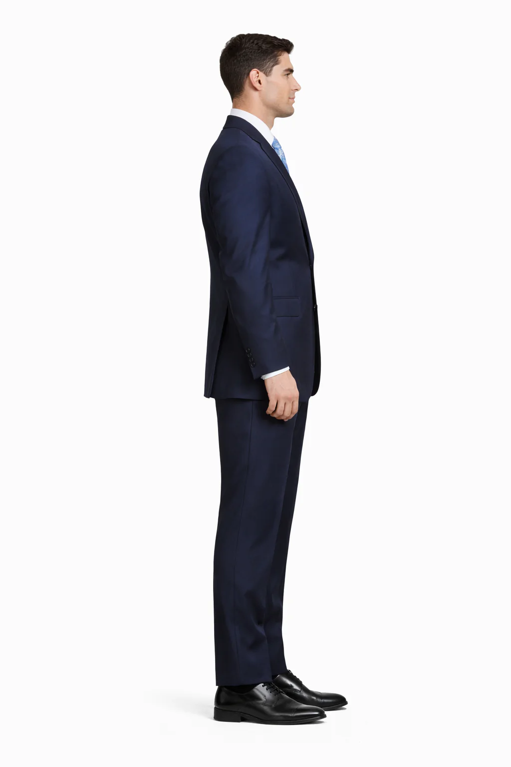 Big And Tall MensPlus Size Men's Suits For Big Guys - Image 3