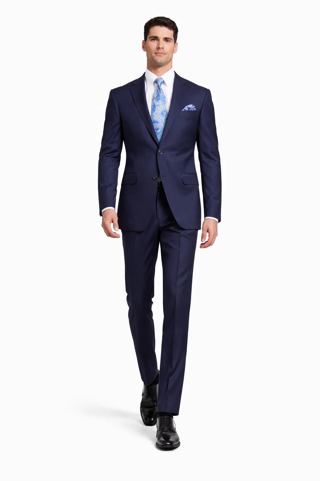 Big And Tall MensPlus Size Men's Suits For Big Guys - Image 4