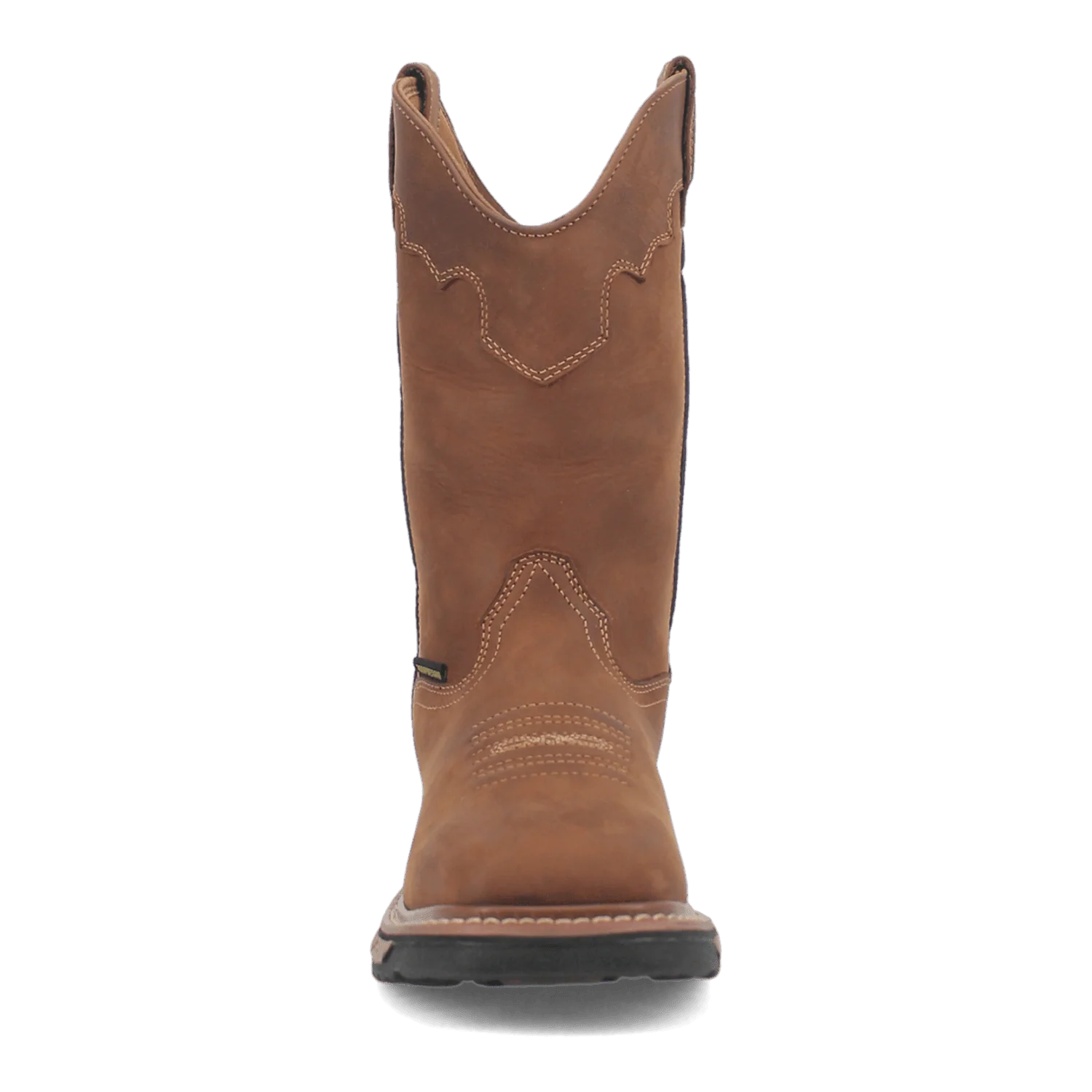 BLAYDE WATERPROOF LEATHER BOOT - Image 5