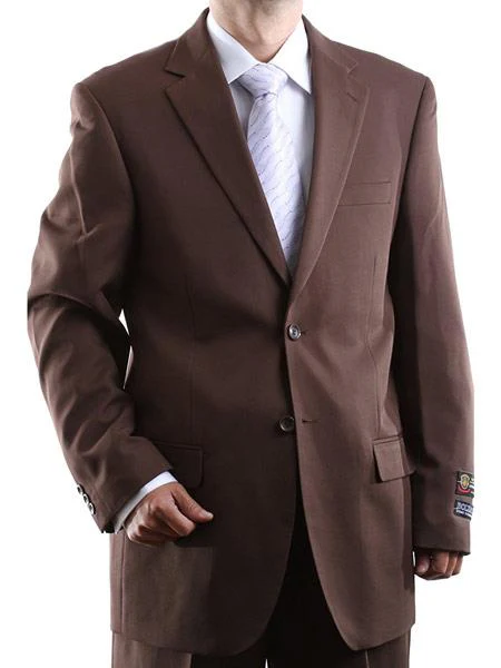 Bolzano Suits for Every Occasion