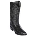 Botas de Avestruz Original Punta Redonda LAB - Image 9