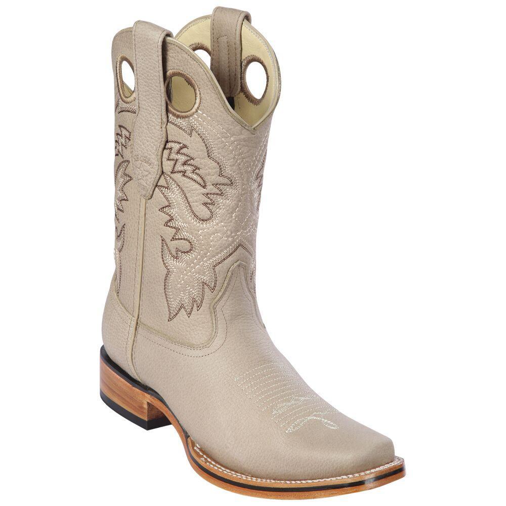 Botas de Cuero Rodeo LAB-8122709 - Image 2