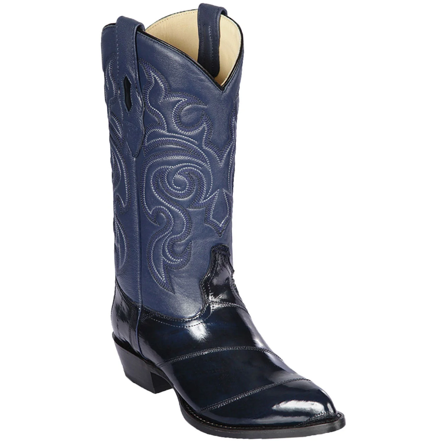 Botas de Anguila Original Horma Puntal - Image 3