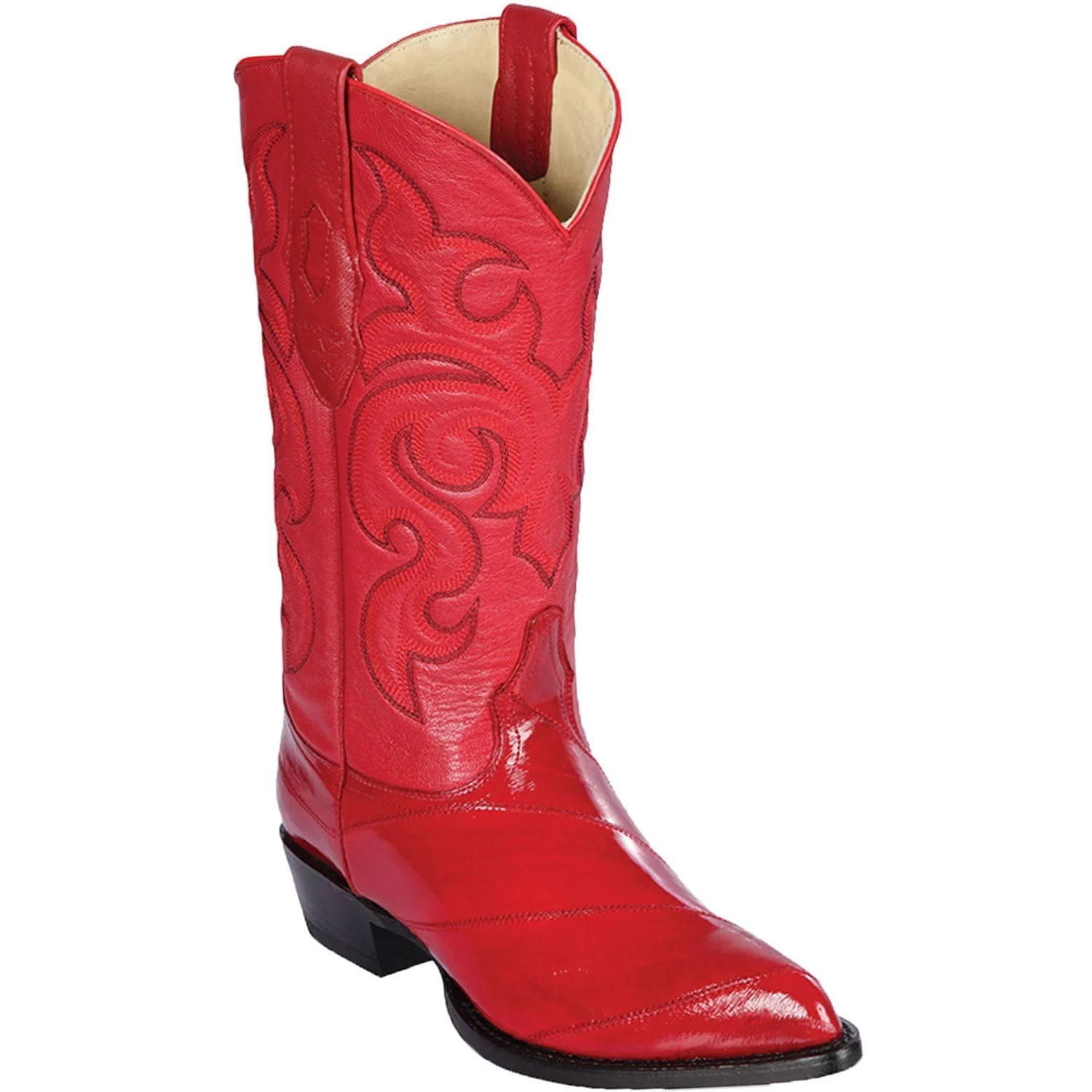 Botas de Anguila Original Horma Puntal - Image 4