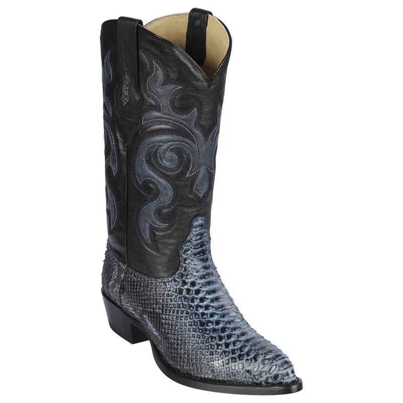 Botas de Piton Original Horma Puntal J Toe