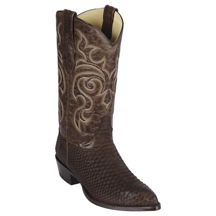 Botas de Piton Original Horma Puntal