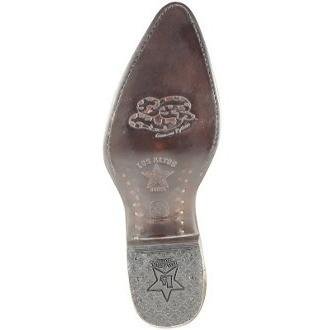 Botas de Piton Original Horma Puntal - Image 3
