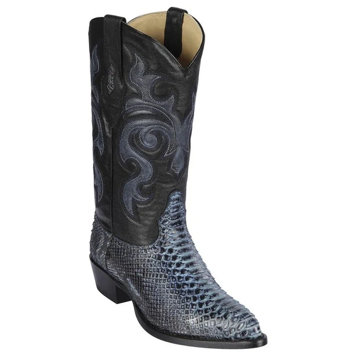 Botas de Piton Original Horma Puntal