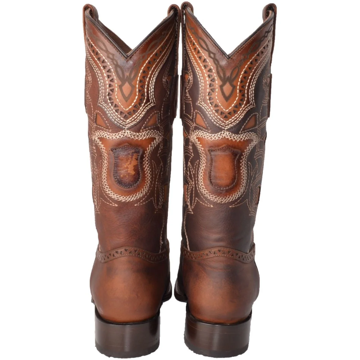 Botas de Cuero Rage Horma Europea LAB-769940 - Image 15