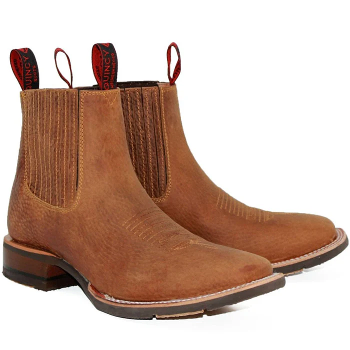 Botas de Cocodrilo Caiman Panza Roper LAB - Image 2