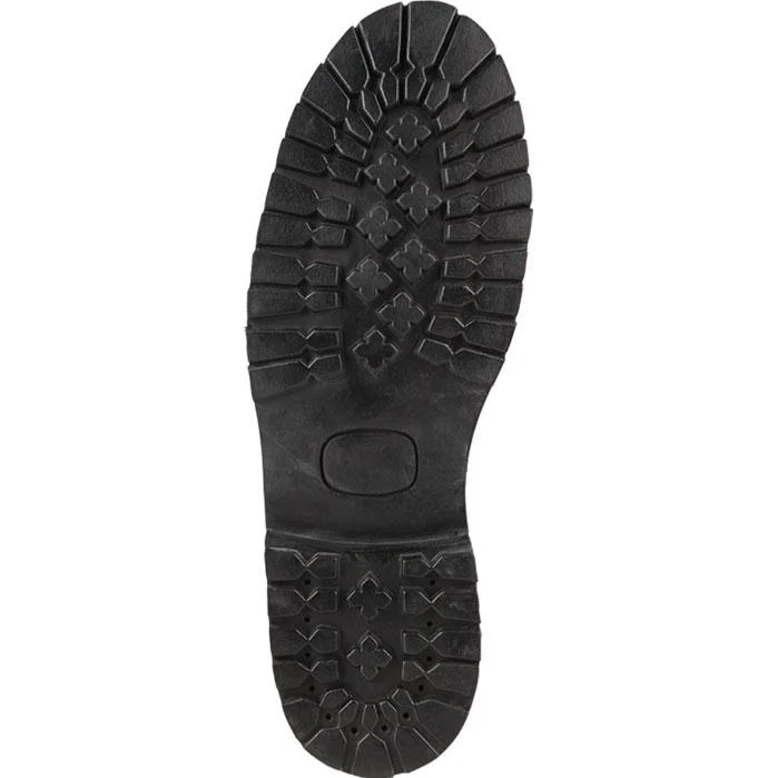 Bota Trabajo Suela Industrial Casco de Acero OM - Image 2