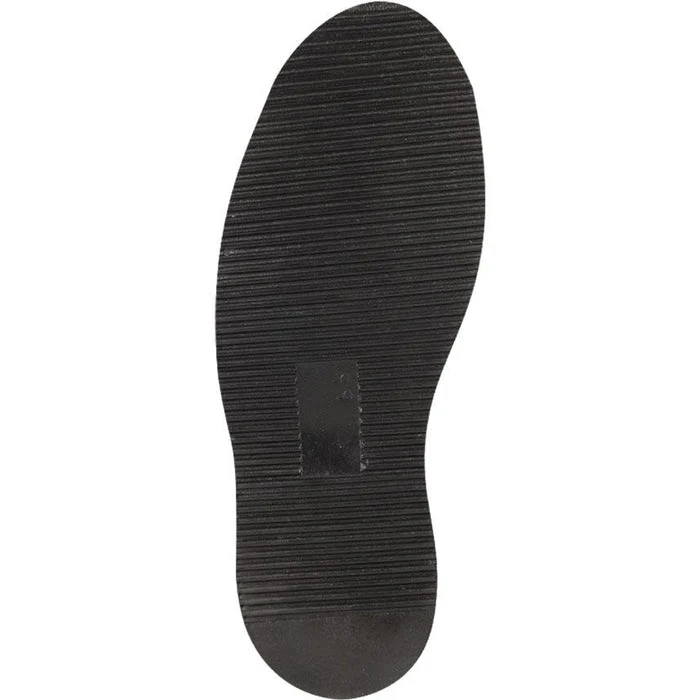 Bota Trabajo Suela Mil Rayas Negra OM-505406 - Image 2