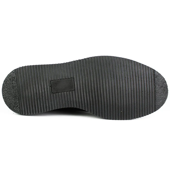 Bota Trabajo Suela Mil Rayas OM - Image 4