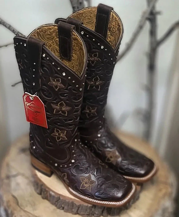 Botas Laser Para Mujer for Every Occasion - Image 2