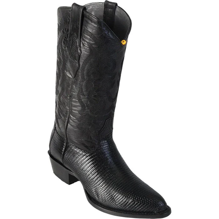 Botas de Armadillo Lizard Original con Horma Puntal LAB