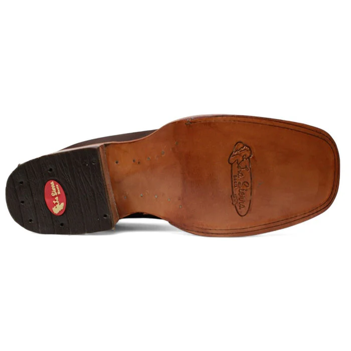 Botines Color Cafe for Every Occasion - Image 5