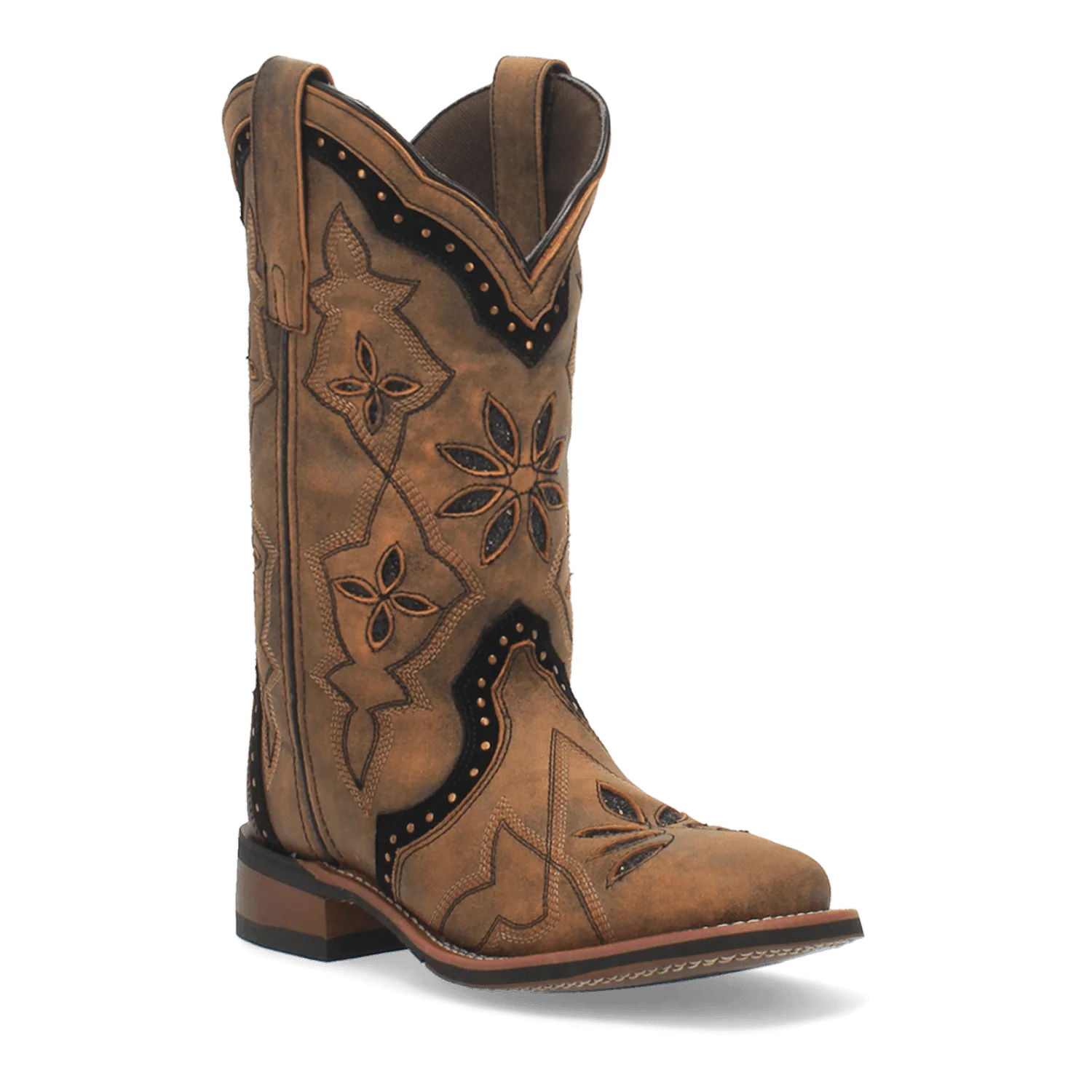 Laredo BOUQUET LEATHER BOOT