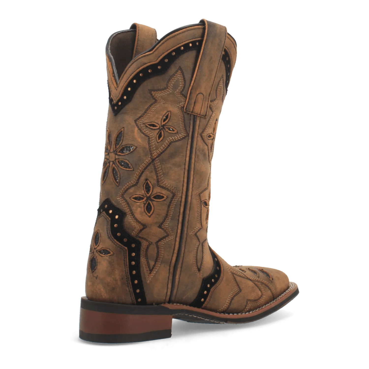 Laredo BOUQUET LEATHER BOOT - Image 10